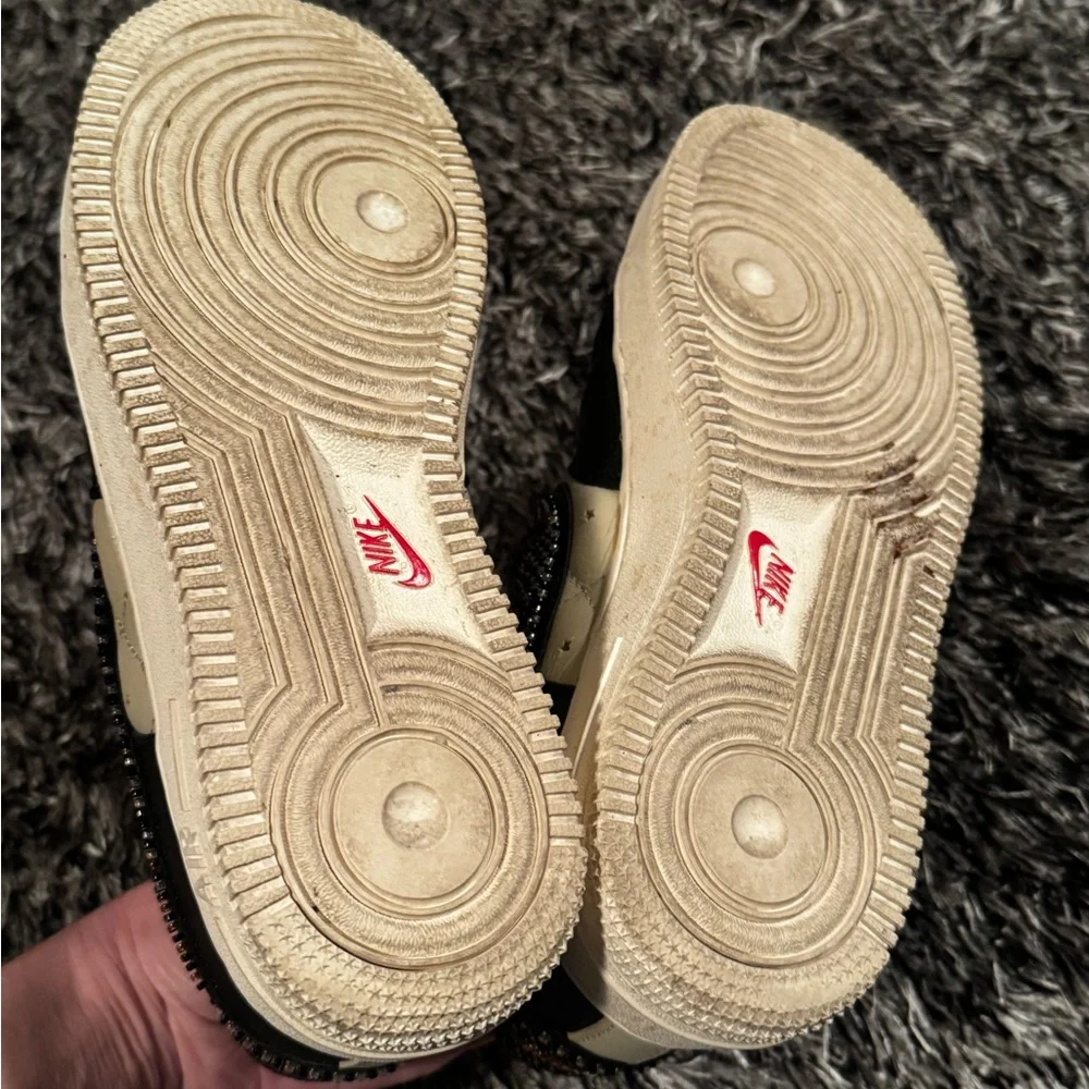 Nike Air Force 1 Low Premium Goods “The Sophia” Size 8 - Picture 8 of 10